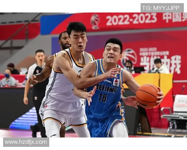 CBA精彩对决天津队迎战福建队微博热议赛况与球员表现